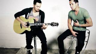 David Hernandez WTF You Do To Me Acoustic