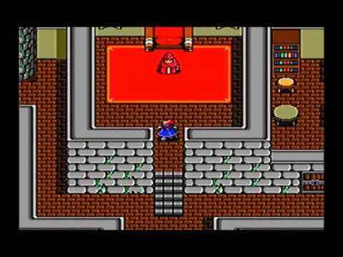lets play shining force legacy of great intention part 40: Reaching Runefaust