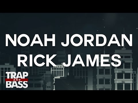 Noah Jordan ft. Renny Rich - Rick James (Prod. by Rascal) [FREE DL]