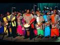 Soweto Gospel Choir - I bid you goodnight