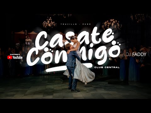 MIX CASATECONMIGO CLUB CENTRAL - TRUJILLO 2025