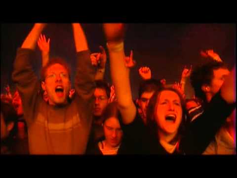 Pixies Live Eurockeennes 2004 Full Show