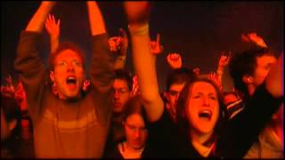 Pixies Live Eurockeennes 2004 Full Show