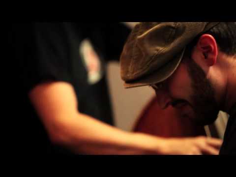 Dive Party: The Beast performs "Freedom"