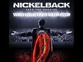 Nickelback After The Rain