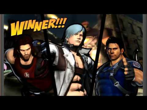 UMVC3 "mariobros19-": Mario19 vs Luigi19 FT20 Final Set