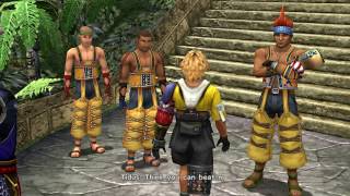 Not So Honorable - Let's Play Final Fantasy X Part 20