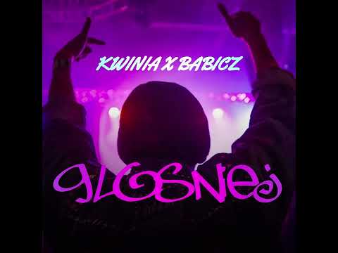 KWINIA x BABICZ - GŁOŚNIEJ PROD.@KlaxyBeats