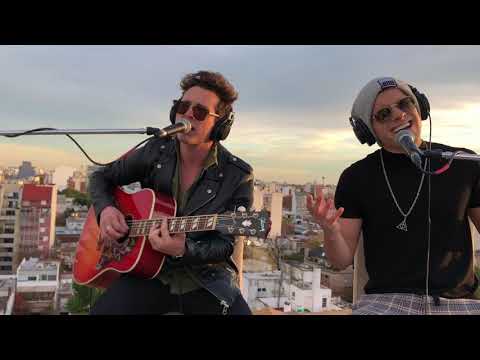 Una y Mil veces (Acústico)