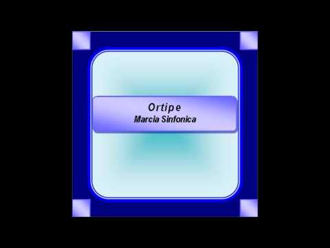 "Ortipe"- Marcia Sinfonica - G. Orsomando