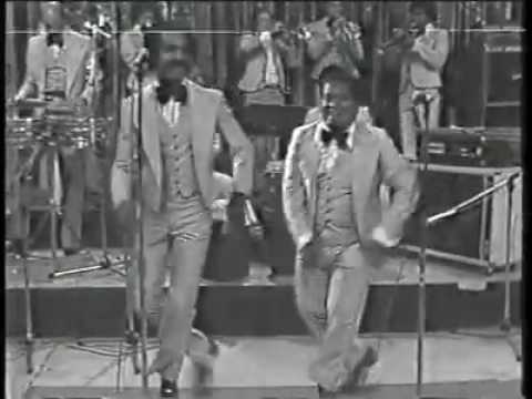 La Salsa Mayor - Quien la tumbó