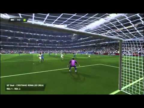 RGN Elite FIFA League: proA Hakumenfox white vs si jali blue