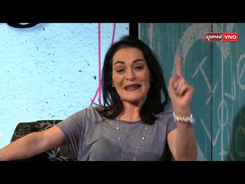 MUNDANA: Mata con una mirada, conecta con la vista.