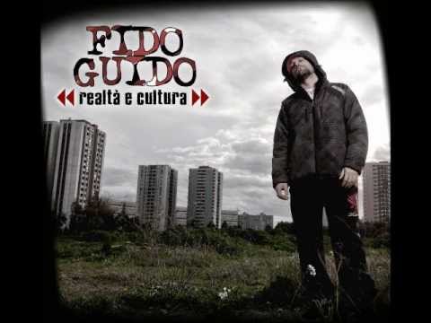 Fido Guido - Mene Fueche {Realta e Cultura}{2012}