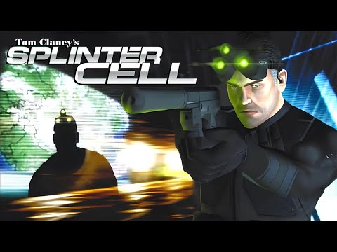 splinter cell pc crack