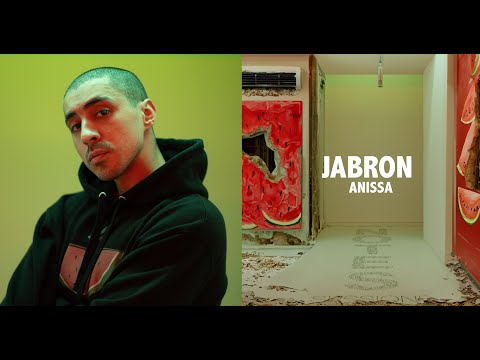 Jabron - Anissa | A NOTES SESSION