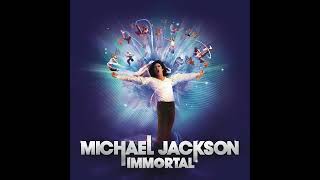Michael Jackson- Beat It / State of Shock (Immortal Version)