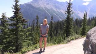 Canadian Rockies National Parks Travel Guide: Banff, Jasper, Kootenay