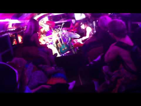 Interstellar Transmissions