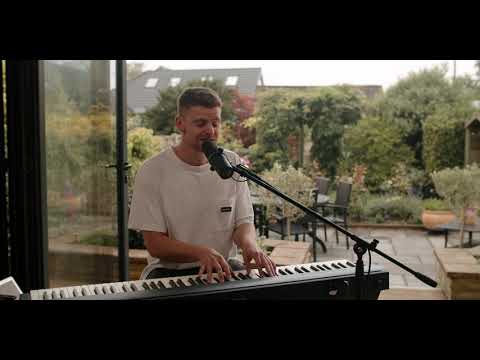 'Joy Of My Life' (LIVE) - Jacob Smith