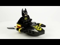 Lego instructions batman and jet ski