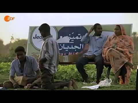 Chinas Griff nach Afrikas Ressourcen