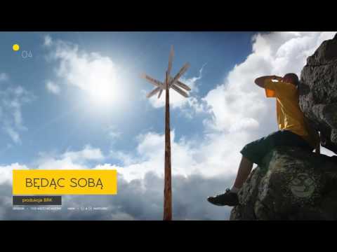 GrubSon - 04 Będąc sobą (COŚ WIĘCEJ... CD 1) prod. BRK