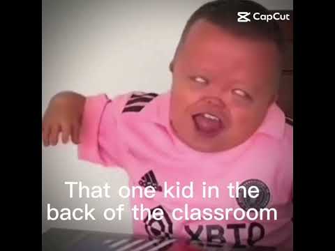 Dumb school memes I found..