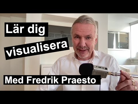 Lär dig visualisera