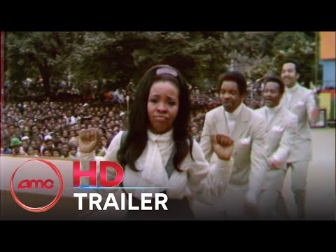 Thumbnail for SUMMER OF SOUL – Trailer (Lin-Manuel Miranda, Chris Rock, Mahalia Jackson) | AMC Theatres 2021 by Mahalia Jackson