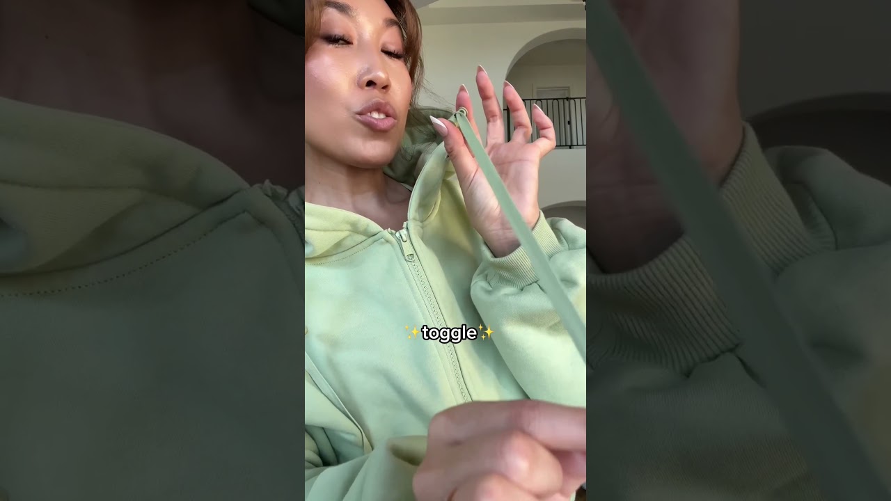 The perfect hoodie…comes in 22 different colors!?