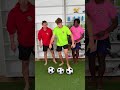 Don T Kick The Fake Ball