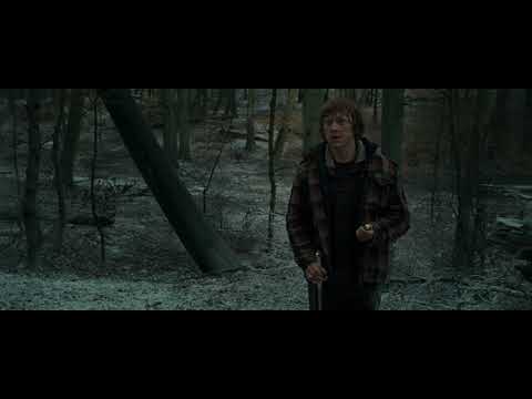 Ron Returns - Harry Potter And The Deathly Hallows Part 1
