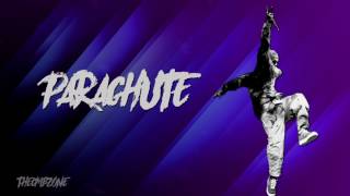 Chris Brown - Parachute ft Sevyn Streeter (Official Audio)