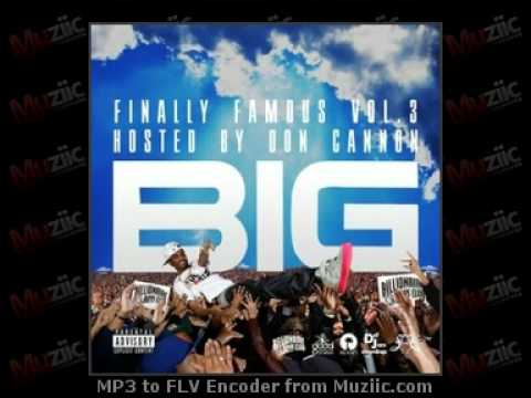 Big Sean - Five Bucks (5 On It)