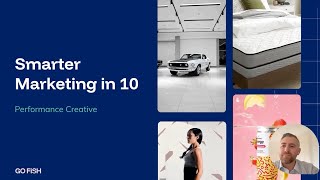 How To Use AI To Build Creative That Performs (Smarter Marketing in 10 Minutes)