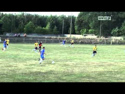 A klasa: KS Stal Kuźnia Raciborska - LKS Samborowice 4:1