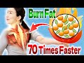 Just Swing Arms To Activate Fat Eating Cells To Lose Weight 70 Times Faster