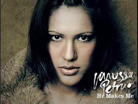 Vanessa Petruo - He Makes Me (Vanys Mix)