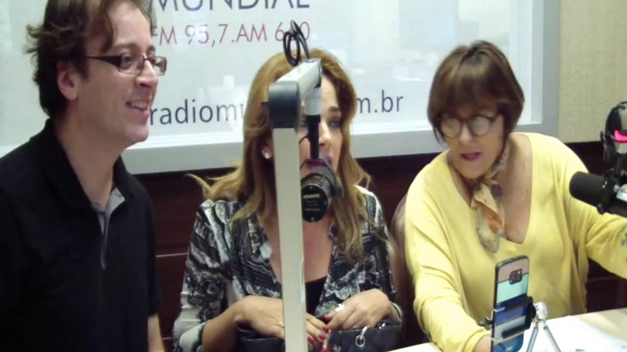 Programa Algo Mais - "Limpe sua mente" - 30/06/2016