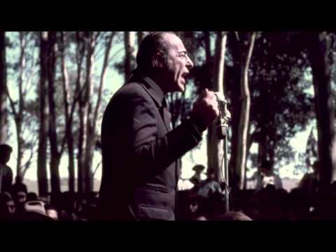 Trailer Documental D.F. Destino Final, año 2008