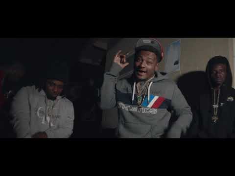 Dazsy Caine - Spin Moves (Prod by Frostyg214)