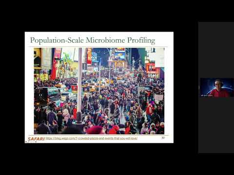 Accelerating Genome Analysis: A Primer on an Ongoing Journey - Onur Mutlu - Invited Lecture