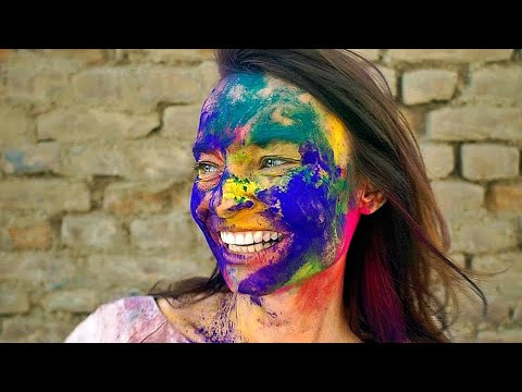 NAMASTE HIMALAYA - WIE EIN DORF IN NEPAL UNS DIE WELT ÖFFNETE | Trailer deutsch german [HD]