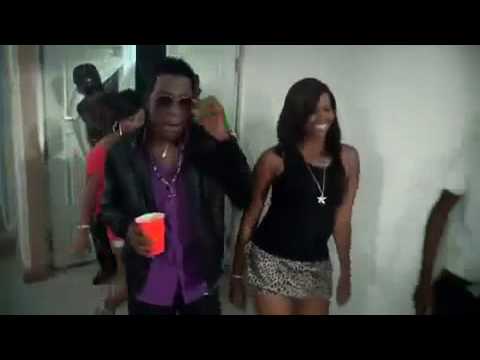 RICHIE LOOP - MY CUP  (Official video presented by Chichingchingproductions)