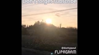 Ghost Loft - So High (Sean Paul Remix)