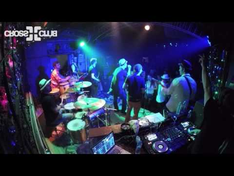 MikkiM-Ting-One-Night-Only- Band - Cross Club 2017