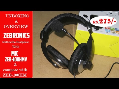 Computer Headsets - Multimedia 