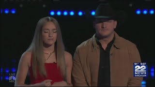 Despite Voice stardom, Longmeadow's Brynn Cartelli is a student first