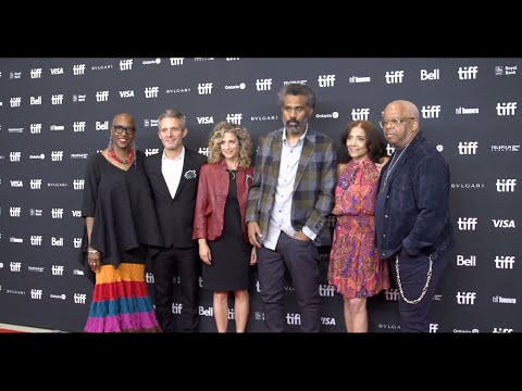 "Louis Armstrong’s Black & Blues" World Premiere at TIFF